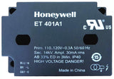 ET401RC | Honeywell Thermal | ET401RC RAJAH