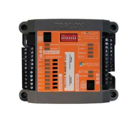 Prolon Controls & HVAC Parts | Building Controls & Solutions