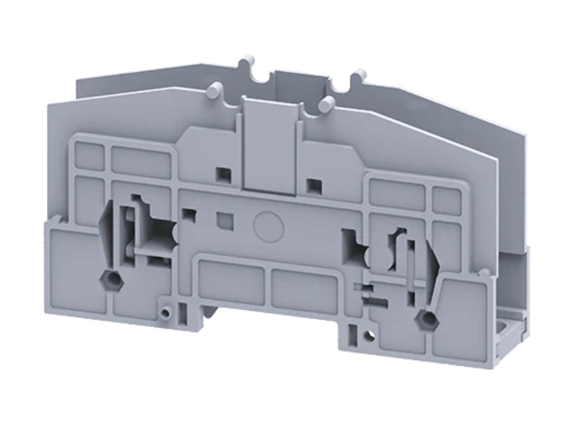 PTB35/50 | Altech | DIN Term Blk, Ring Lug, Power Block
