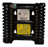 Q7800A1005/U | Honeywell Thermal | SUB BASE PLASTIC; PANEL MOUNT