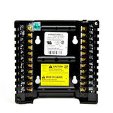 Q7800A2005/U | Honeywell Thermal | SUB BASE PLASTIC; PANEL MOUNT; PIN