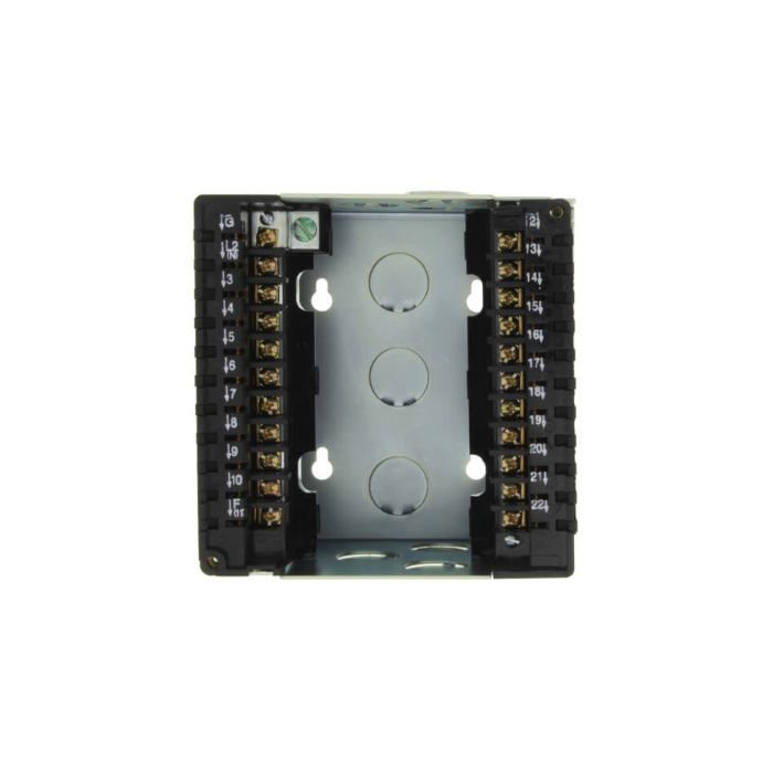 Q7800B1011/U | Honeywell Thermal | SUB BASE METAL; WALL MOUNT; 3