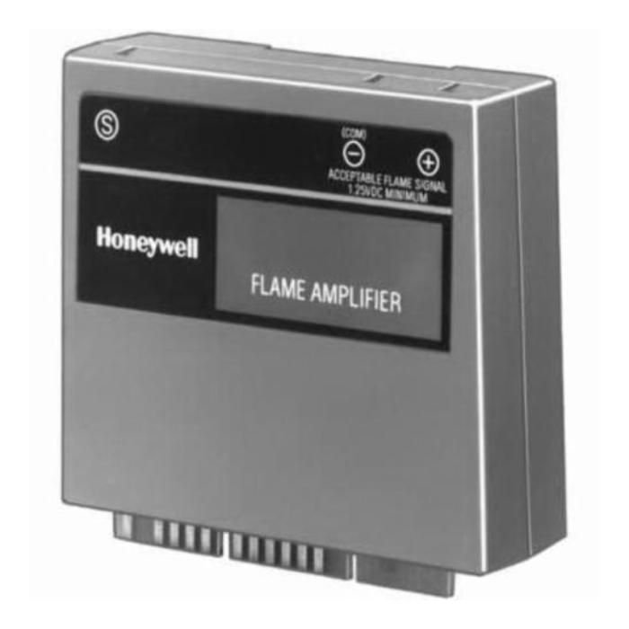 R7851B1000/U | Honeywell Thermal | A-CHK SSUV AMP 3.0/2.0S; C792