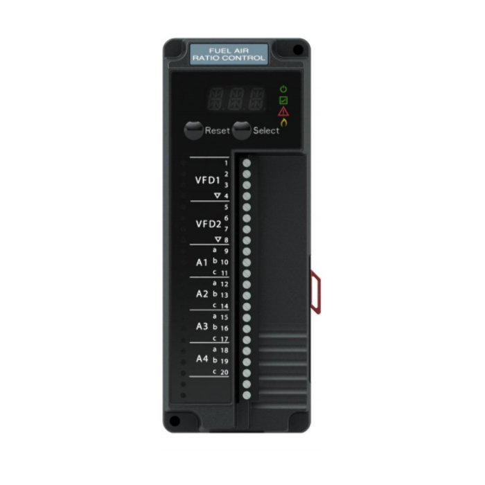 R8001C6001/U | Honeywell Thermal | FUEL AIR RATIO CONTROL