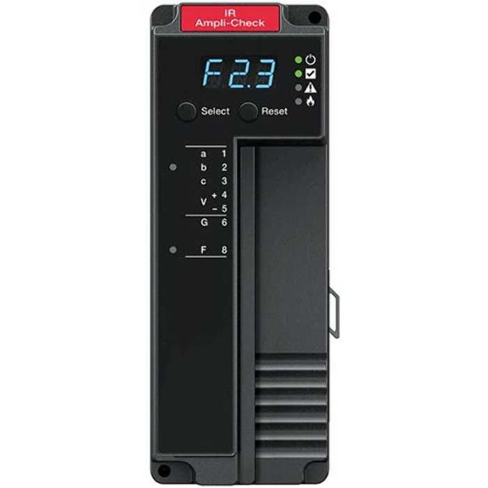 R8001F1041/U | Honeywell Thermal | FLAME AMPLIFIER INFARED