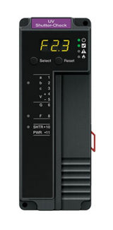 R8001S1051/U | Honeywell Thermal | FLAME AMPLIFIER UV SHUTTER