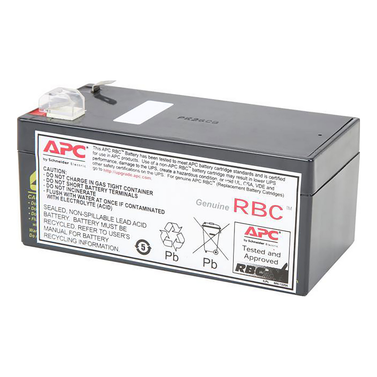 RBC35
