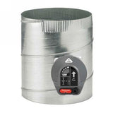 CPRD12/U | Resideo | 12in TRUEZONE BYPASS ROUND DAMPER