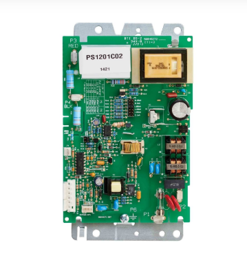 PS1201B25/U | Resideo | ELECTRONIC AIR CLEANER POWER SUPPLY. 120