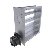 ZD14X12TZ/U | Resideo | PARALLEL BLADE ZONE DAMPER14X12-TRUEZONE