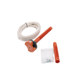 7X-SE-C1X-DT | 75F | Duct Sensor V2, 75F