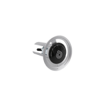 7X-SE-C42K-X | 75F | Wall Sensor, Black, 75F