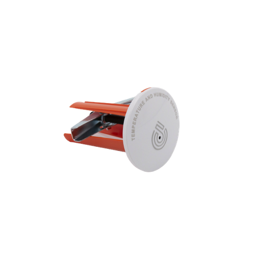 7X-SE-C43W-X | 75F | Wall Sensor, White, 75F