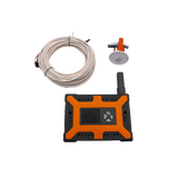 7X-SN-K3X-X | 75F | Smart Node, White Wall Sensor, 75F