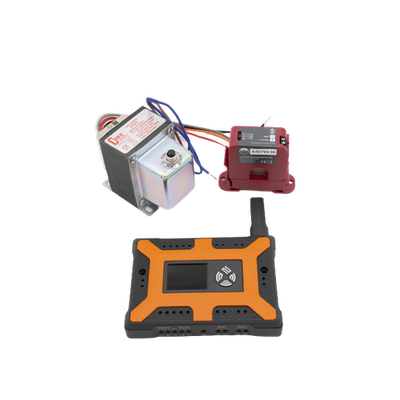 Smart Node, Smart Circuit Package Kit