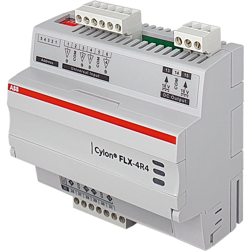 FLX-4R4