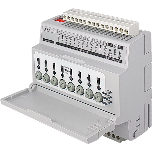 FLX-8R8-H