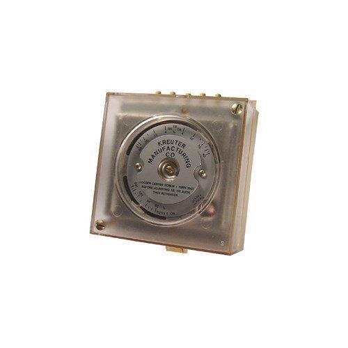 CCC-1001 | KMC Controls | RECIEVER CONTROLLER,PILOT DUTY,