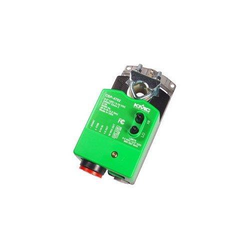 CSP-4702 | KMC Controls | DIF PRESS VAV CNTRLR,16VDC OUT