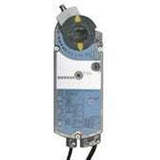 GCA121.1U | Siemens | GCA121.1U  Damper Actuator