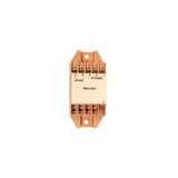 REE-4001 | KMC Controls | 3 STAGE RELAY MODULE, 24 vac   supply vo