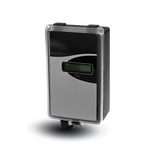 ASENSE-GH-LCD | ACI | Carbon Dioxide Sensor, Greenhouse, 0-200