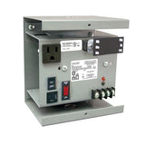 PSC100AB10 | Functional Devices | Enclosed single 10amp switch/breaker; 10
