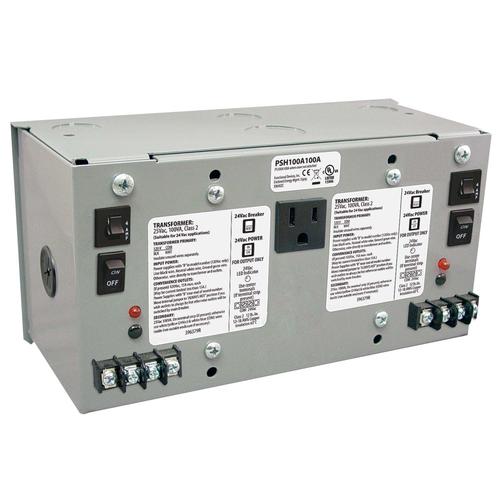 PSH100A100A | Functional Devices | FUNCTIONAL DEVICES POWER SUPPLY