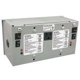 PSH100A100AW | Functional Devices | Dual 100 VA 120 Vac to 24 Vac UL Clas