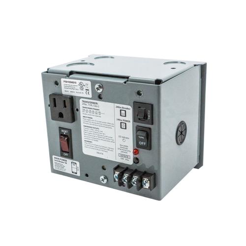 PSH100AB10 | Functional Devices | Power Supply