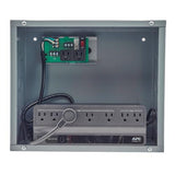 PSH600-UPS | Functional Devices | Enclosed 600VA UPS Backup Power Control