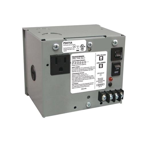 PSH75A | Functional Devices | PSH75A POWER SUPPLY