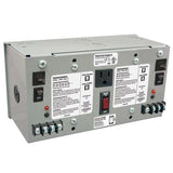PSH75A75AB10 | Functional Devices | Dual 75 VA, 120 to 24 Vac, UL Class 2, 1