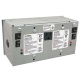 PSH75A75AW | Functional Devices | Dual 75 VA Multi-tap 480/277/240/208/1