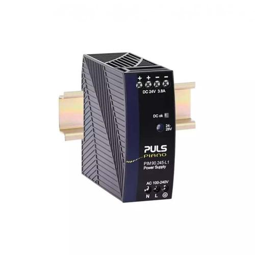 PULS-PIM90-245-L1 | Functional Devices | DIN Rail Mount DC Power Supply Single