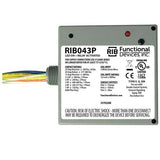 RIB043P | Functional Devices | Relay, Enclosed