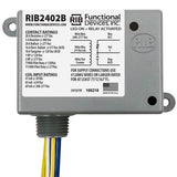RIB2402B | Functional Devices | RIB2402B FUNCTIONAL DEVICES 20AMP