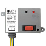 RIBH1S | Functional Devices | Enclosed Relay