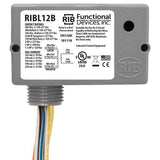 RIBL12B | Functional Devices | Mechanically Latching Relay 20 Amp SPS