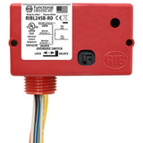 RIBL24SB-RD | Functional Devices | Mechanically Latching Relay 20 Amp SPS