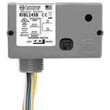 RIBL24SB | Functional Devices | Enclosed Relay 20Amp 24Vac/dc Latching w