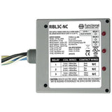 RIBL3C-NC | Functional Devices | Enclosed Relays 10Amp 3 SPST-NC 10-30Vac
