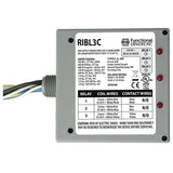 RIBL3C | Functional Devices | Enclosed Relays 10Amp 3 SPST-NO 10-3