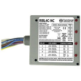 RIBL4C-NC | Functional Devices | Pilot Relays 10 Amp 3 SPST-N/C  1 SPD