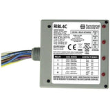 RIBL4C | Functional Devices | RIBL4C RELAY, 3-SPST, 1SPDT