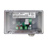 RIBLB-2 | Functional Devices | AHU Fan Safety Alarm and General Purpos