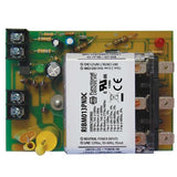 RIBM013PNDC | Functional Devices | Dry Contact Relay 30 Amp 3PDT Class 2