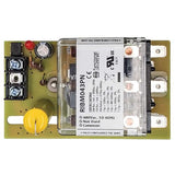 RIBM043PN | Functional Devices | RELAY, 30 AMP, TPDT, 480V COIL