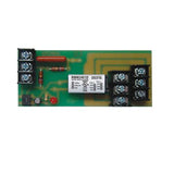 RIBM2401D | Functional Devices | Panel Relay 4.00x1.70in 10Amp DPDT 2