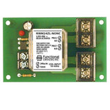 RIBM24ZL-NONC | Functional Devices | Power Relay 30 Amp DPST-N/O/N/C 24 Va